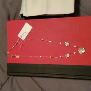 NWT Kate Spade necklace